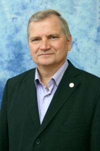Климашин Сергей Иванович